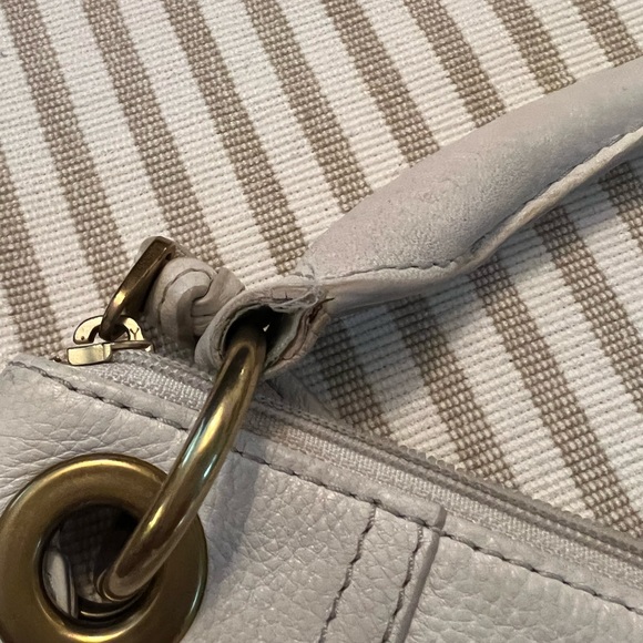 Fossil Karli Handbag. - Picture 10 of 14